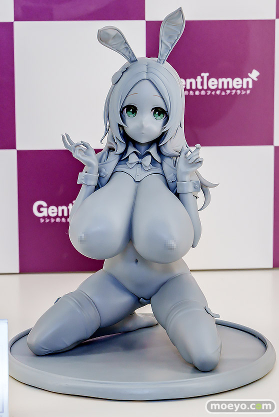 ワンダーフェスティバル2026 [冬]  フィギュア キャストオフ エロ あみあみホビーキャンプSP プレアデス ジェントルメン Gogu bird サキュ子 ぱいなっぷるちゃん ルイーザ・リヒター 01