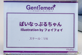 ワンダーフェスティバル2026 [冬]  フィギュア キャストオフ エロ あみあみホビーキャンプSP プレアデス ジェントルメン Gogu bird サキュ子 ぱいなっぷるちゃん ルイーザ・リヒター 04