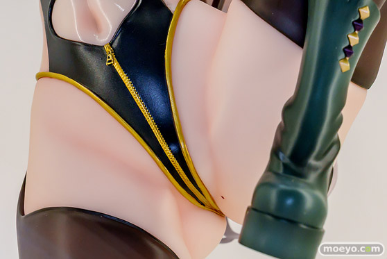 ワンダーフェスティバル2026 [冬]  フィギュア キャストオフ エロ あみあみホビーキャンプSP プレアデス ジェントルメン Gogu bird サキュ子 ぱいなっぷるちゃん ルイーザ・リヒター 11