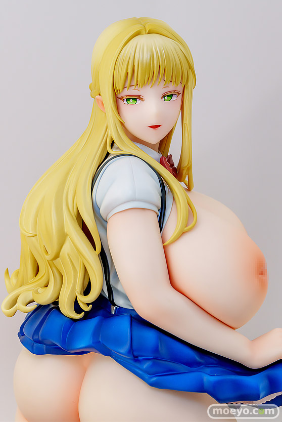 ワンダーフェスティバル2026 [冬]  フィギュア キャストオフ エロ あみあみホビーキャンプSP プレアデス ジェントルメン Gogu bird サキュ子 ぱいなっぷるちゃん ルイーザ・リヒター 14