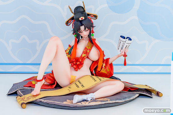 ワンダーフェスティバル2026 [冬]  フィギュア キャストオフ エロ あみあみホビーキャンプSP プレアデス ジェントルメン Gogu bird サキュ子 ぱいなっぷるちゃん ルイーザ・リヒター 17