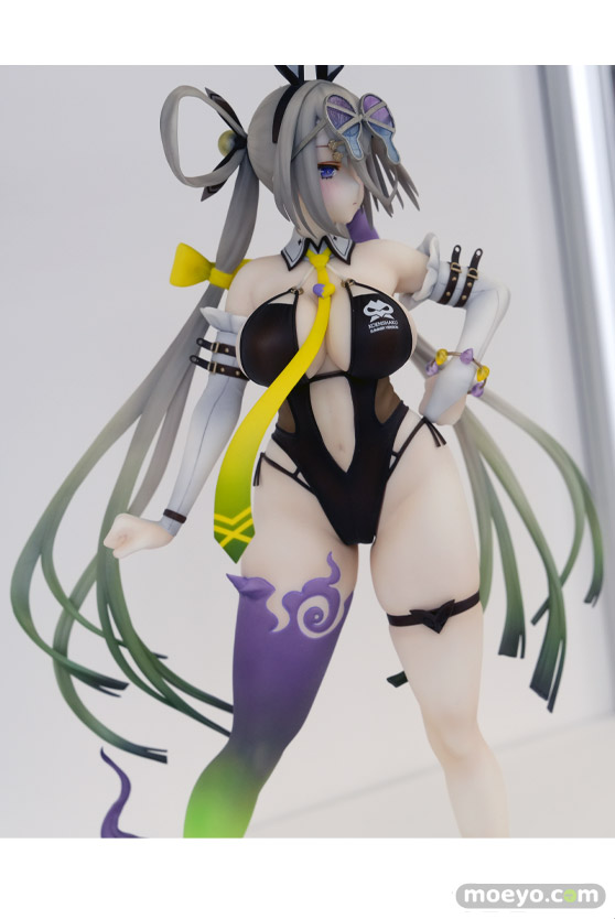 となりのモケイフェスティバル８ フィギュア AMON WORKS TCP'z 02