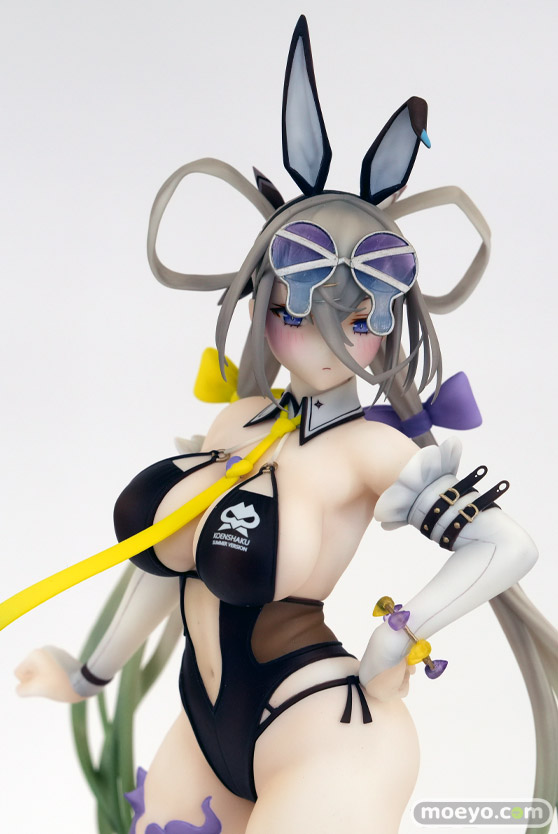 となりのモケイフェスティバル８ フィギュア AMON WORKS TCP'z 03