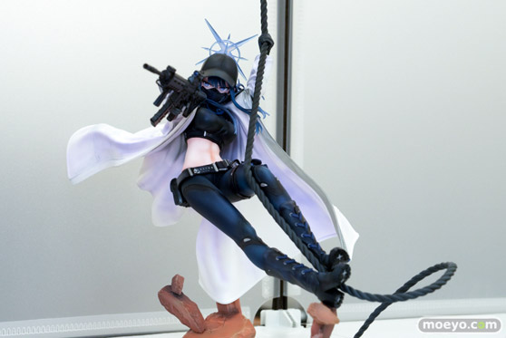 となりのモケイフェスティバル８ フィギュア AMON WORKS TCP'z 11