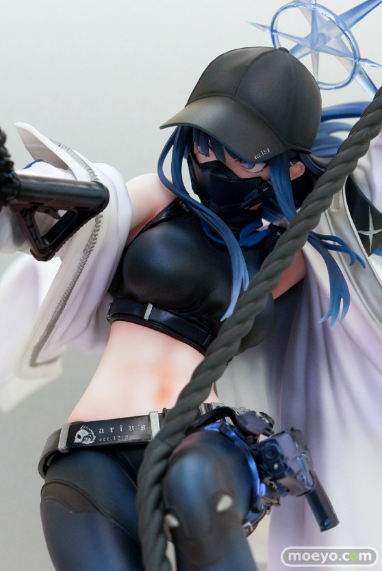 となりのモケイフェスティバル８ フィギュア AMON WORKS TCP'z 12