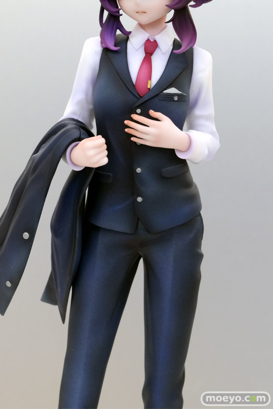 となりのモケイフェスティバル８ フィギュア AMON WORKS TCP'z 15