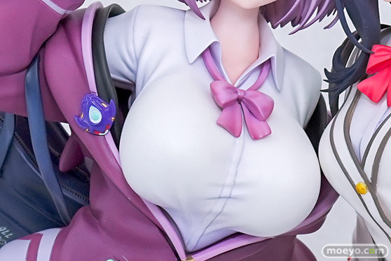 ワンダーフェスティバル2026 [冬]  フィギュア グッドスマイルカンパニー SSSS.GRIDMAN 宝多六花＆新条アカネ feat.トリダモノ ほのか スパロー もとお アンドウケンジ 08