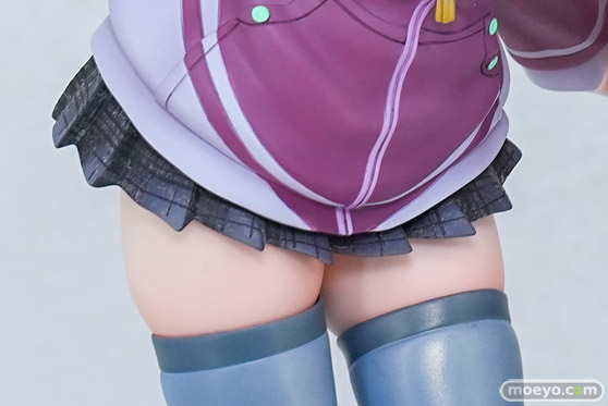 ワンダーフェスティバル2026 [冬]  フィギュア グッドスマイルカンパニー SSSS.GRIDMAN 宝多六花＆新条アカネ feat.トリダモノ ほのか スパロー もとお アンドウケンジ 09