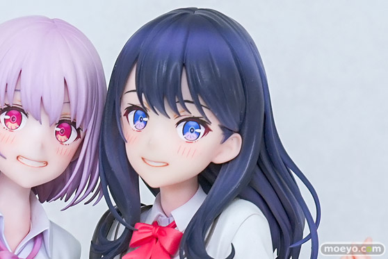 ワンダーフェスティバル2026 [冬]  フィギュア グッドスマイルカンパニー SSSS.GRIDMAN 宝多六花＆新条アカネ feat.トリダモノ ほのか スパロー もとお アンドウケンジ 11