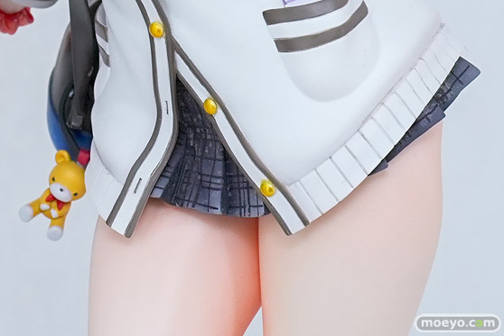 ワンダーフェスティバル2026 [冬]  フィギュア グッドスマイルカンパニー SSSS.GRIDMAN 宝多六花＆新条アカネ feat.トリダモノ ほのか スパロー もとお アンドウケンジ 14