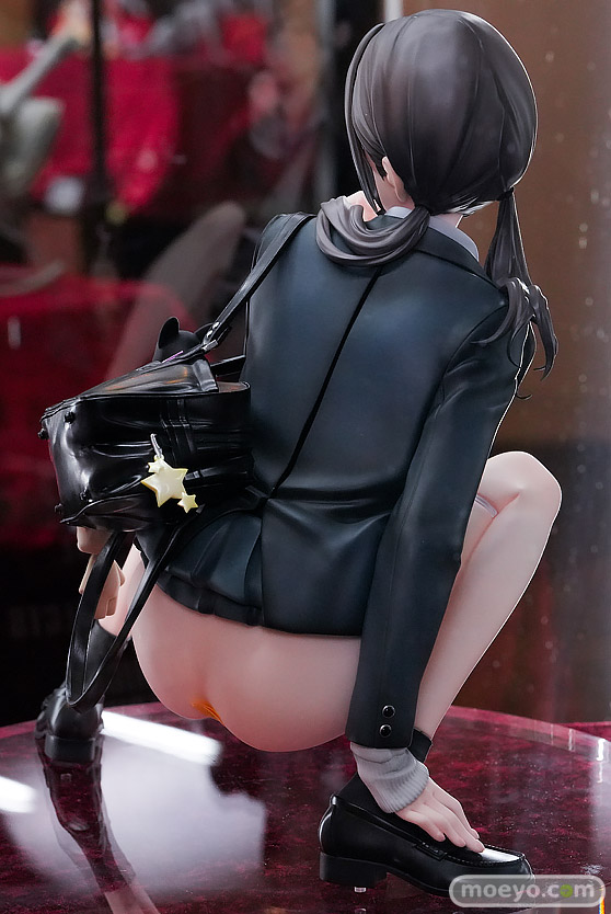 第12回 ネイティブグループ合同展示会（エロホビ） エロ フィギュア キャストオフ 天三月　オリジナルキャラクター M ～Domination～ Ⅱ 厚皮まんじゅう 天王洲あいる 星名詠美 03