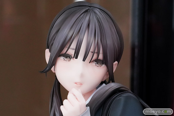 第12回 ネイティブグループ合同展示会（エロホビ） エロ フィギュア キャストオフ 天三月　オリジナルキャラクター M ～Domination～ Ⅱ 厚皮まんじゅう 天王洲あいる 星名詠美 07