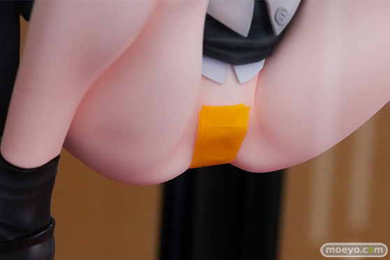 第12回 ネイティブグループ合同展示会（エロホビ） エロ フィギュア キャストオフ 天三月　オリジナルキャラクター M ～Domination～ Ⅱ 厚皮まんじゅう 天王洲あいる 星名詠美 13