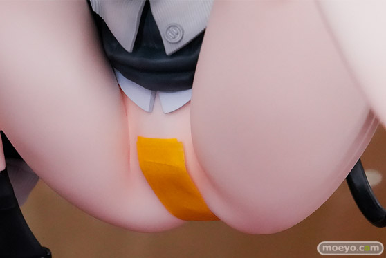 第12回 ネイティブグループ合同展示会（エロホビ） エロ フィギュア キャストオフ 天三月　オリジナルキャラクター M ～Domination～ Ⅱ 厚皮まんじゅう 天王洲あいる 星名詠美 14