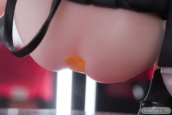 第12回 ネイティブグループ合同展示会（エロホビ） エロ フィギュア キャストオフ 天三月　オリジナルキャラクター M ～Domination～ Ⅱ 厚皮まんじゅう 天王洲あいる 星名詠美 15