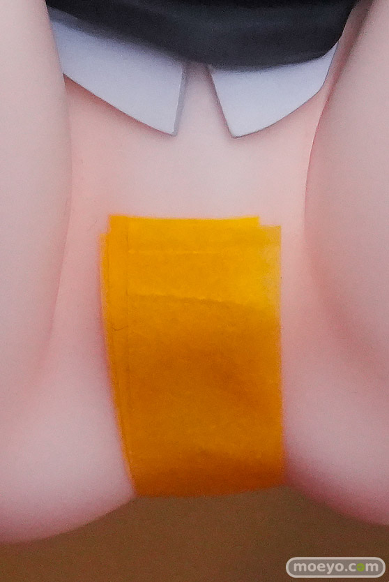 第12回 ネイティブグループ合同展示会（エロホビ） エロ フィギュア キャストオフ 天三月　オリジナルキャラクター M ～Domination～ Ⅱ 厚皮まんじゅう 天王洲あいる 星名詠美 18