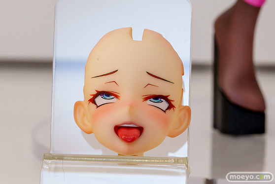 ワンダーフェスティバル2026 [冬]  フィギュア キャストオフ エロ PURE 対魔忍RPGX マヤ・コーデリア 15