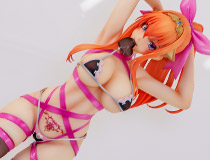 【WF2026冬】【アダルトフィギュア】2体セットで登場！PURE新作エロフィギュア「対魔忍RPGX マヤ・コーデリア」予約受付開始！