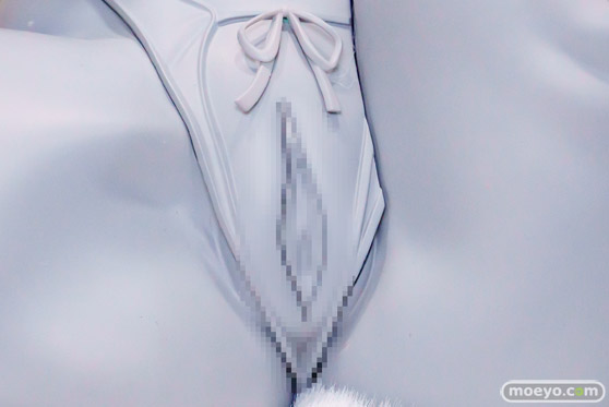 ワンダーフェスティバル2026 [冬]  フィギュア キャストオフ エロ SWEETY LUNA 白山華凛 アクちゃん いとこちゃん バニー エロイーズ 21