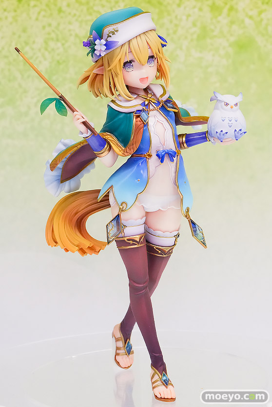 ワンダーフェスティバル2026 [冬]  フィギュア ヴェルテクス プリシラ モニカ ゼフィア 05