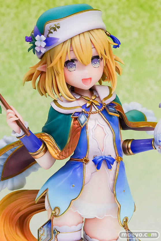 ワンダーフェスティバル2026 [冬]  フィギュア ヴェルテクス プリシラ モニカ ゼフィア 06