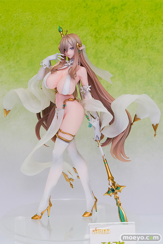 ワンダーフェスティバル2026 [冬]  フィギュア ヴェルテクス プリシラ モニカ ゼフィア 09