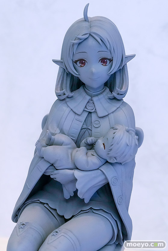 コトブキヤコレクション2026 フィギュア 高潔カナン シルフィエット・グレイラット & ルーシー・グレイラット 02