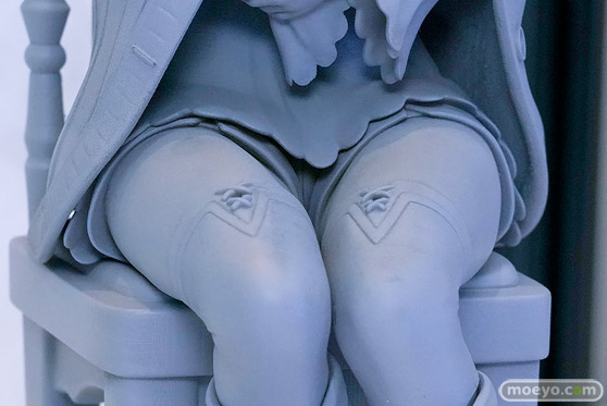 コトブキヤコレクション2026 フィギュア 高潔カナン シルフィエット・グレイラット & ルーシー・グレイラット 03