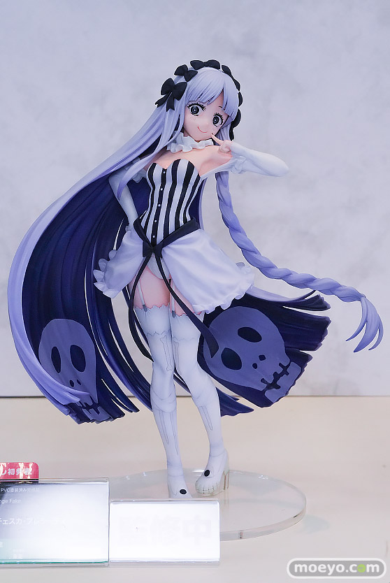 コトブキヤコレクション2026 フィギュア 高潔カナン シルフィエット・グレイラット & ルーシー・グレイラット 10