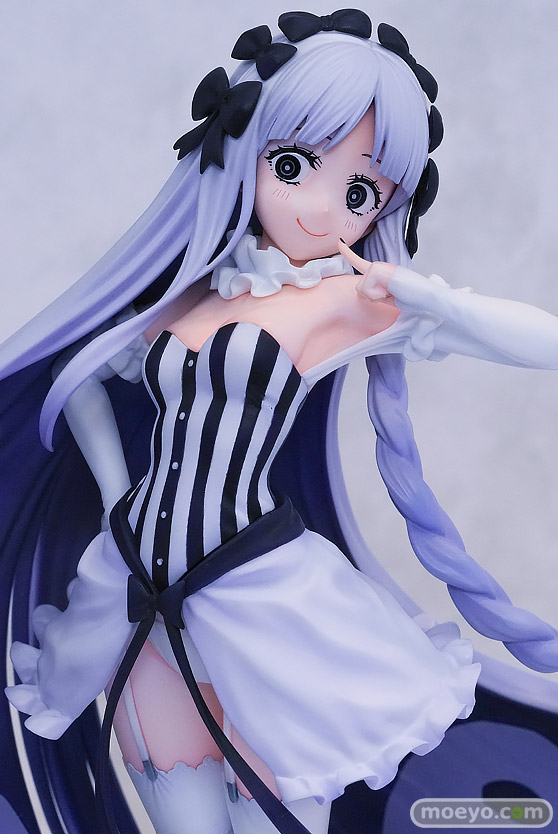 コトブキヤコレクション2026 フィギュア 高潔カナン シルフィエット・グレイラット & ルーシー・グレイラット 11