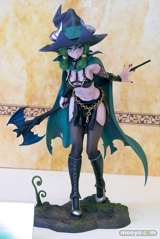 コトブキヤコレクション2026 フィギュア 高潔カナン シルフィエット・グレイラット & ルーシー・グレイラット 18