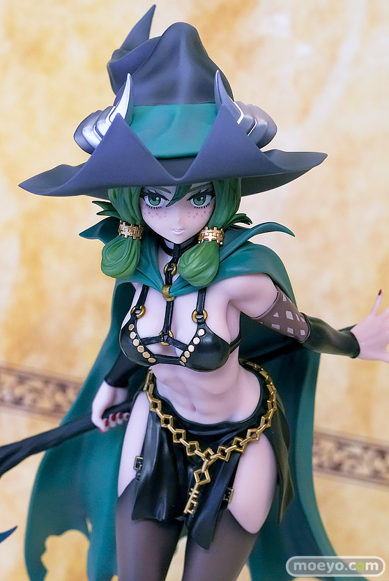 コトブキヤコレクション2026 フィギュア 高潔カナン シルフィエット・グレイラット & ルーシー・グレイラット 19