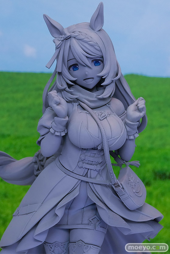 コトブキヤコレクション2026 フィギュア 高潔カナン シルフィエット・グレイラット & ルーシー・グレイラット 43