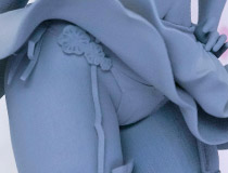 「高潔カナン」「シルフィエット・グレイラット & ルーシー・グレイラット」など 「コトブキヤコレクション2026」フォトレポート（01）