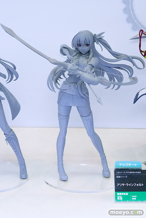 コトブキヤコレクション2026 フィギュア 光舞のジェネ [スターフェス] モリガン リリス 01