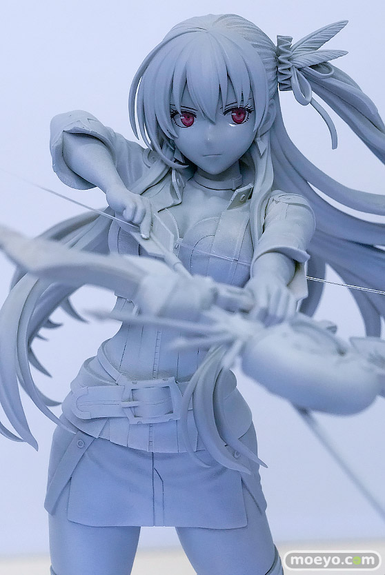 コトブキヤコレクション2026 フィギュア 光舞のジェネ [スターフェス] モリガン リリス 02