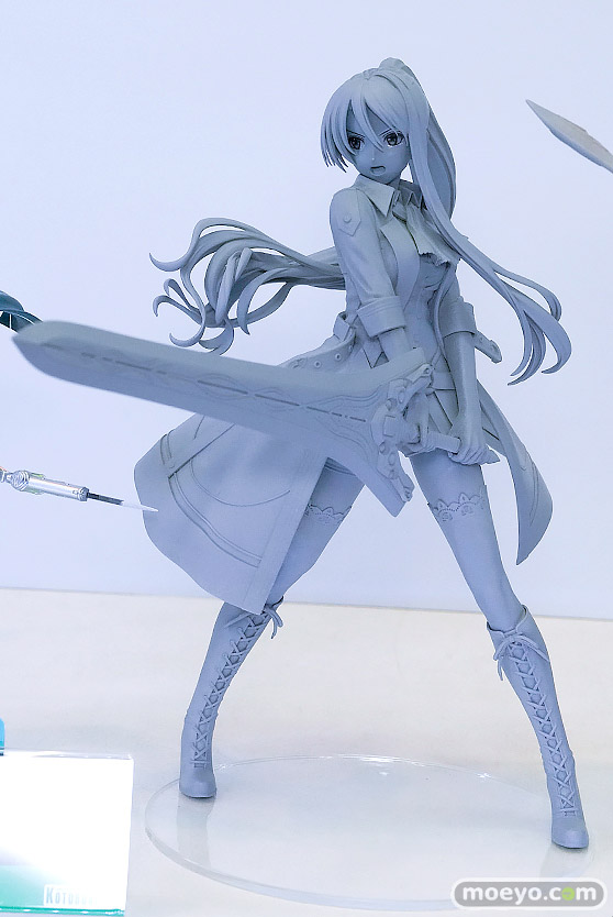 コトブキヤコレクション2026 フィギュア 光舞のジェネ [スターフェス] モリガン リリス 04