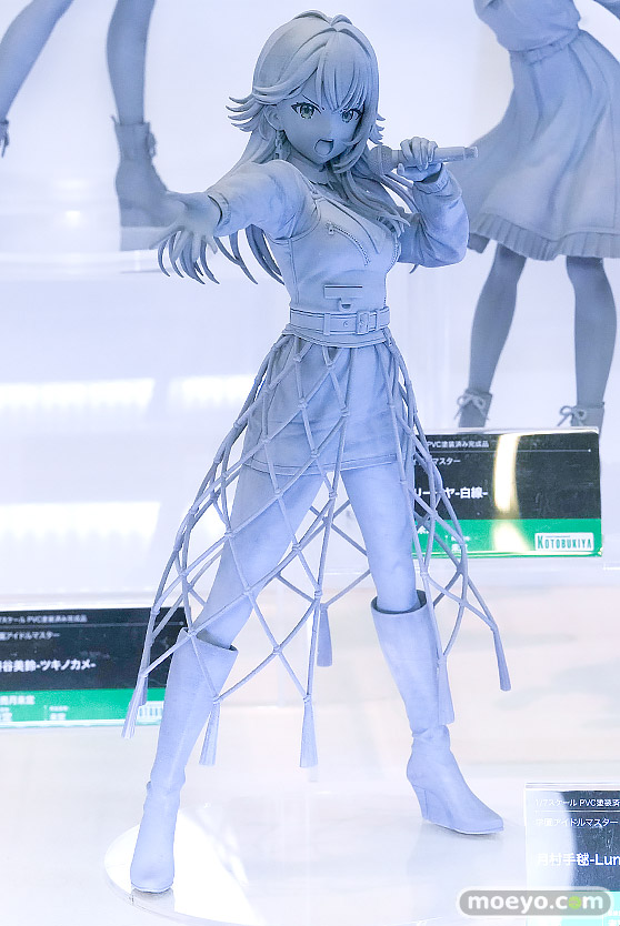 コトブキヤコレクション2026 フィギュア 光舞のジェネ [スターフェス] モリガン リリス 07