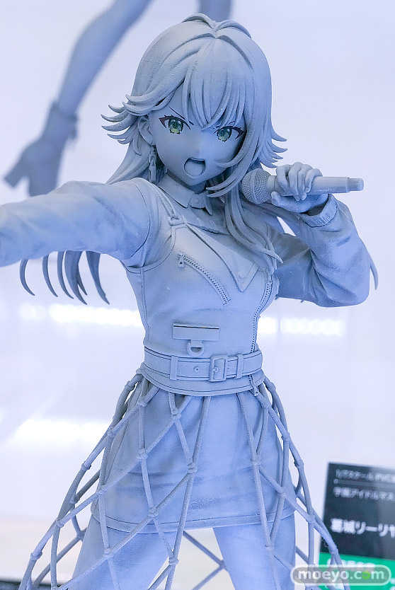 コトブキヤコレクション2026 フィギュア 光舞のジェネ [スターフェス] モリガン リリス 08