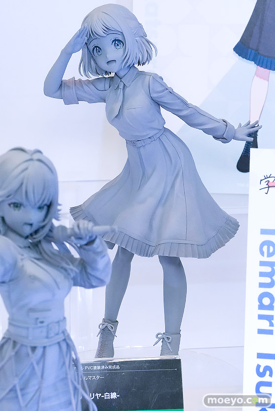 コトブキヤコレクション2026 フィギュア 光舞のジェネ [スターフェス] モリガン リリス 12