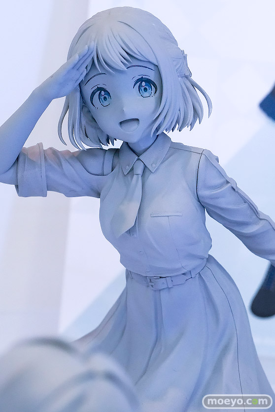 コトブキヤコレクション2026 フィギュア 光舞のジェネ [スターフェス] モリガン リリス 13