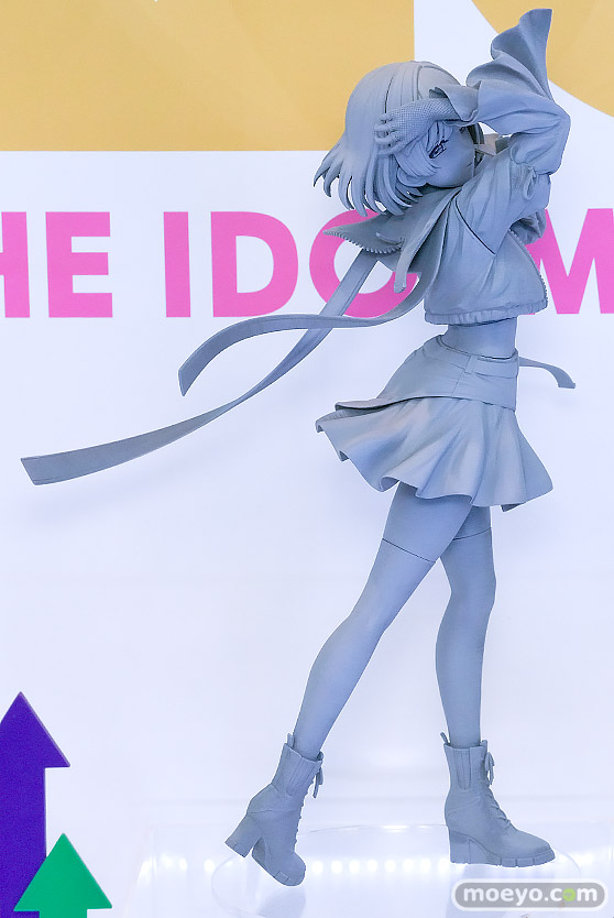 コトブキヤコレクション2026 フィギュア 光舞のジェネ [スターフェス] モリガン リリス 16