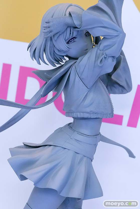 コトブキヤコレクション2026 フィギュア 光舞のジェネ [スターフェス] モリガン リリス 17