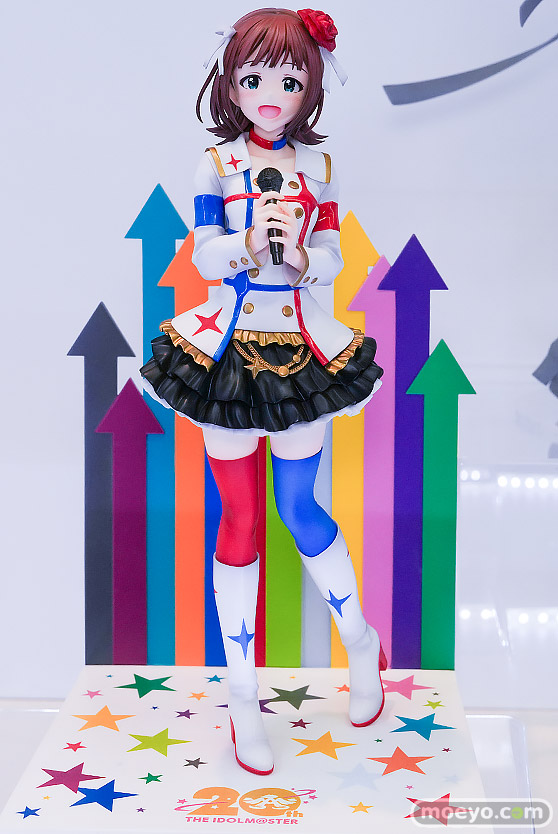 コトブキヤコレクション2026 フィギュア 光舞のジェネ [スターフェス] モリガン リリス 20