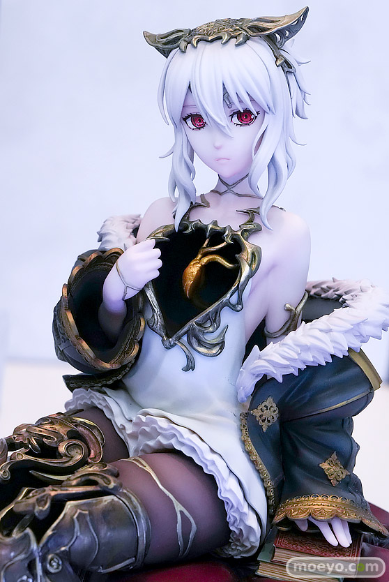 コトブキヤコレクション2026 フィギュア 光舞のジェネ [スターフェス] モリガン リリス 25