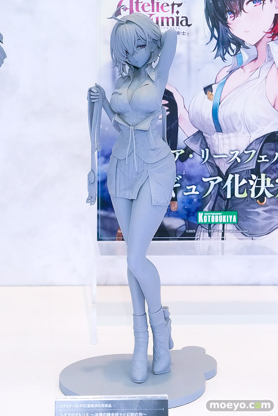 コトブキヤコレクション2026 フィギュア 光舞のジェネ [スターフェス] モリガン リリス 27