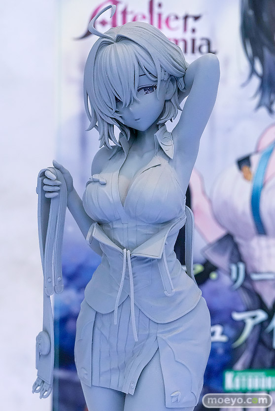 コトブキヤコレクション2026 フィギュア 光舞のジェネ [スターフェス] モリガン リリス 28