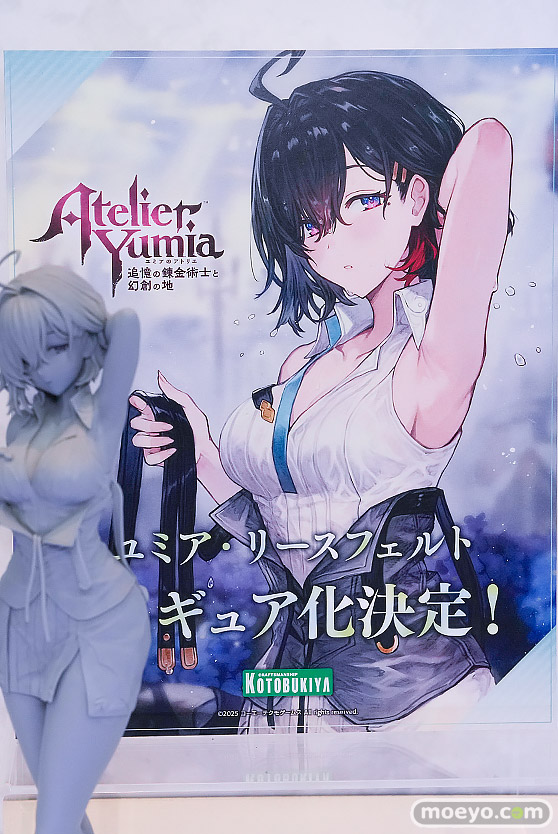 コトブキヤコレクション2026 フィギュア 光舞のジェネ [スターフェス] モリガン リリス 29