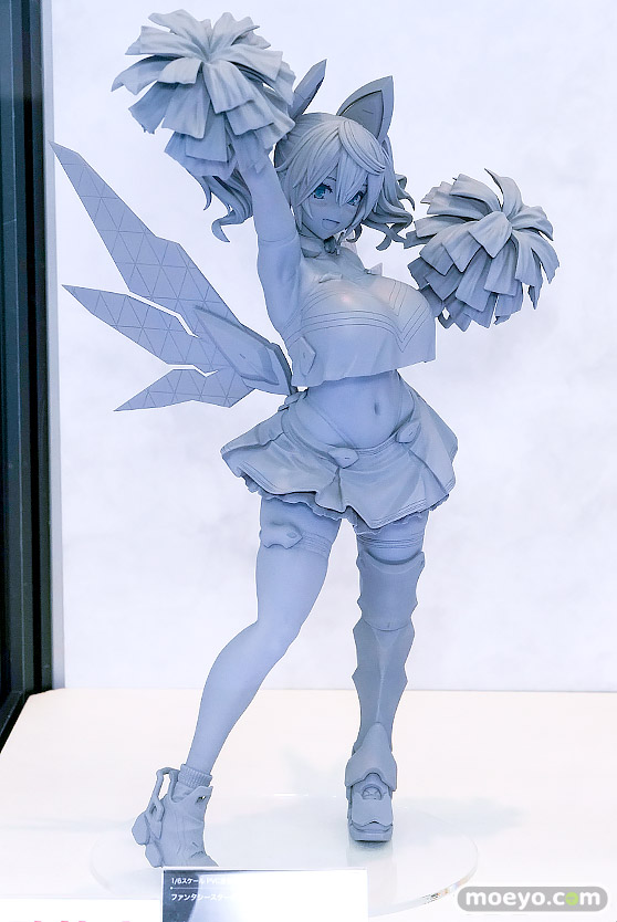 コトブキヤコレクション2026 フィギュア 光舞のジェネ [スターフェス] モリガン リリス 31