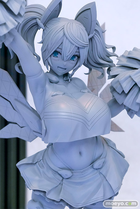 コトブキヤコレクション2026 フィギュア 光舞のジェネ [スターフェス] モリガン リリス 32